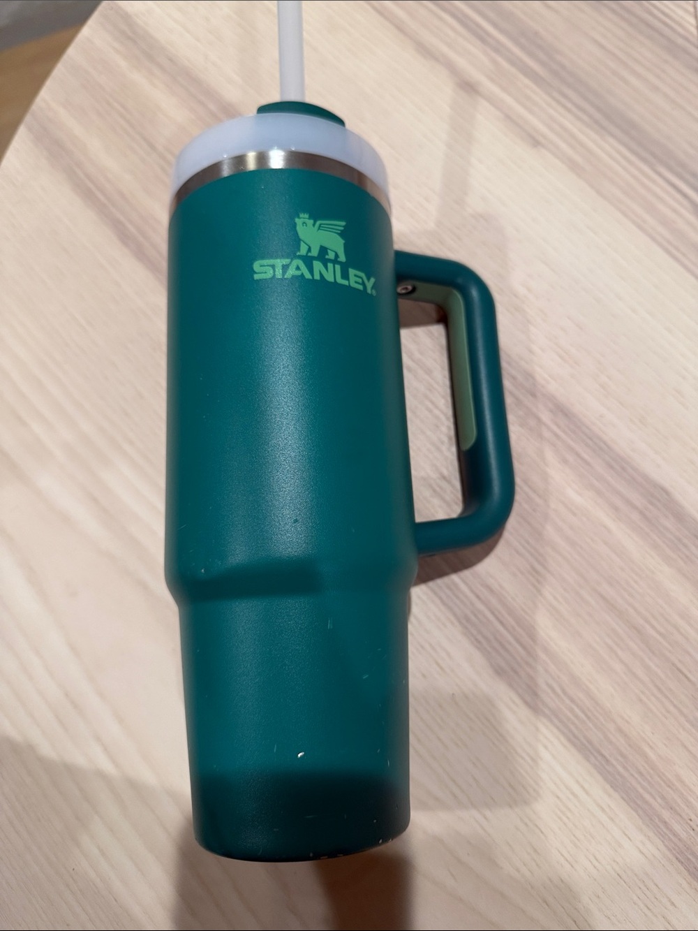 30oz Quencher H2.0 Tumbler Alpine Color
